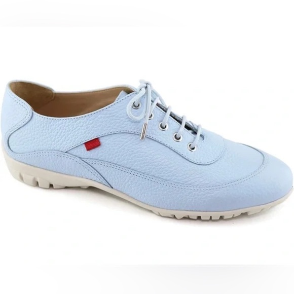Marc Joseph New York Other - MARC JOSEPH NEW YORK Women's Leather Luxury Lightweight Performance Golf Shoe